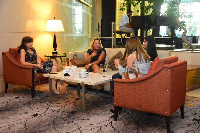 Elixir SPA-Sothys Tea Time